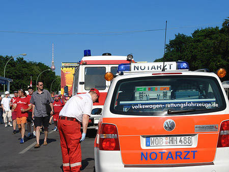 Fotos Notarzt | Berlin