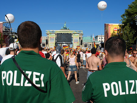 Polizei Foto 