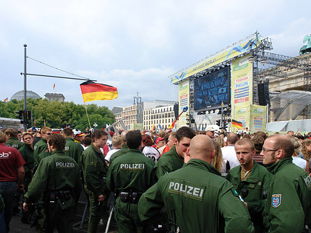 Fotos Polizei