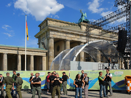 Fotos Polizei