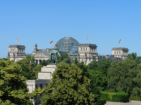 Reichstag Fotos