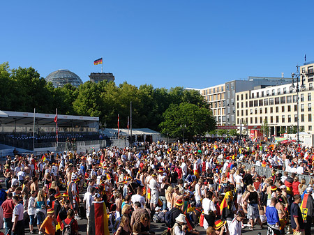 Fotos Reichstag | Berlin