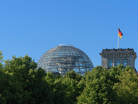 Fotos Reichstag