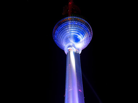 Fernsehturm Foto 
