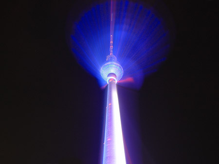 Fotos Fernsehturm
