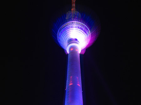 Fotos Fernsehturm