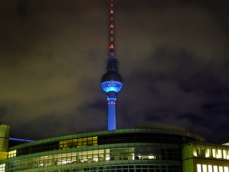 Foto Fernsehturm