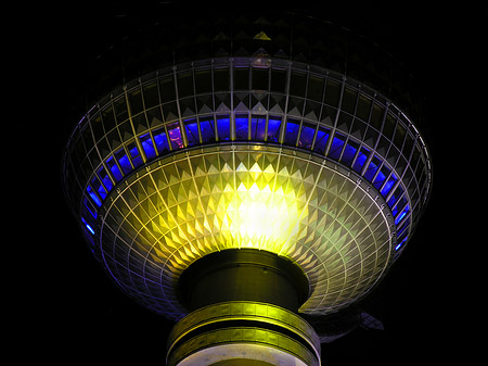 Fernsehturm