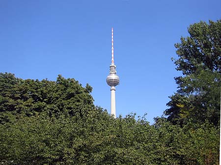 Fotos Fernsehturm
