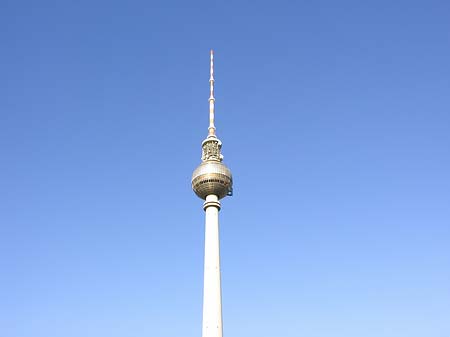 Foto Fernsehturm