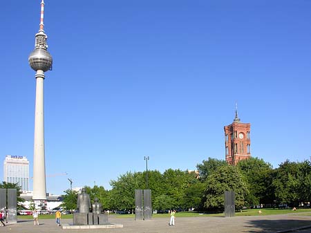 Fotos Fernsehturm