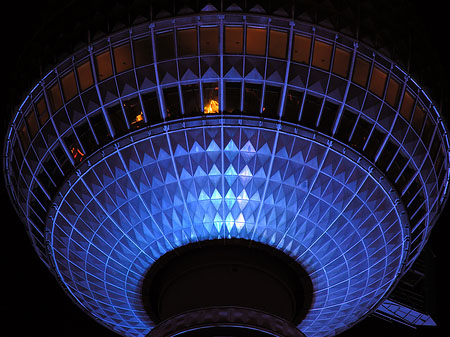 Foto Festival of Lights - Berlin