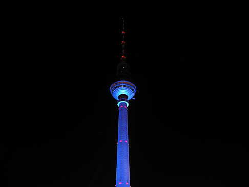 Fotos Festival of Lights | Berlin