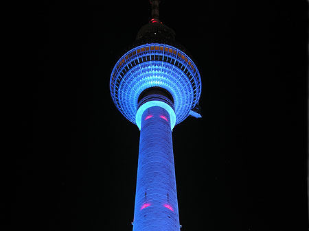 Foto Festival of Lights - Berlin
