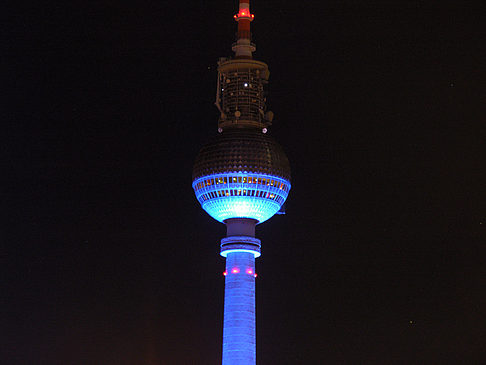 Fotos Festival of Lights | Berlin
