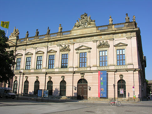Zeughaus - Deutsches Historisches Museum Fotos