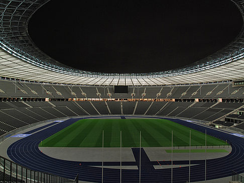 Fotos Olympiastadion
