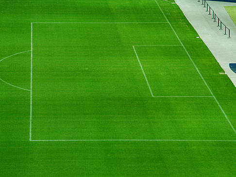 Olympiastadion Fotos