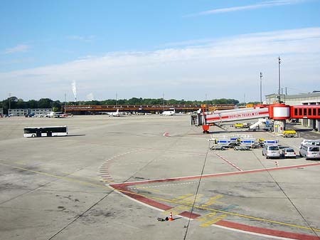 Flughafen Tegel