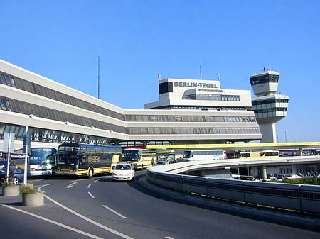 Flughafen Tegel