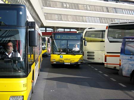Flughafen Tegel Fotos
