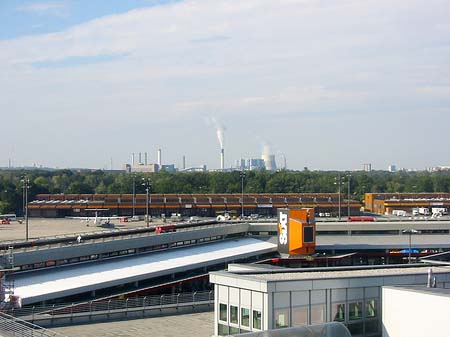 Flughafen Tegel Fotos