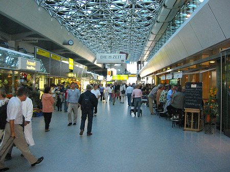 Fotos Flughafen Tegel | 