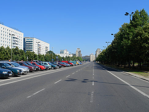 Fotos Frankfurter Allee | Berlin