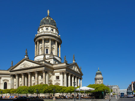 Fotos Französischer Dom | Berlin