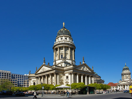 Foto Französischer Dom