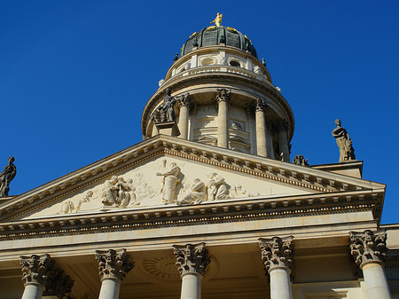 Fotos Französischer Dom | Berlin