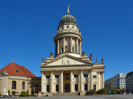 Foto Französischer Dom