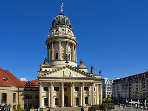 Foto Französischer Dom
