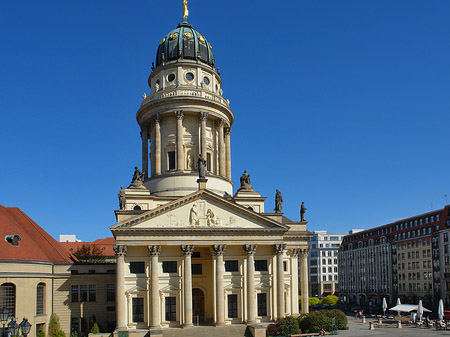 Foto Französischer Dom