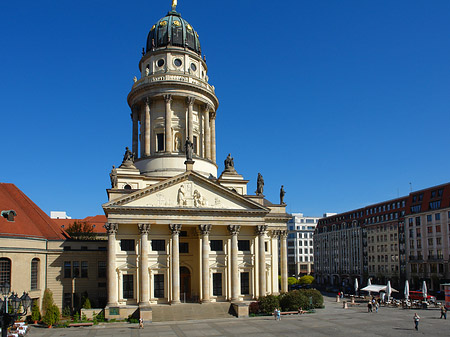 Französischer Dom