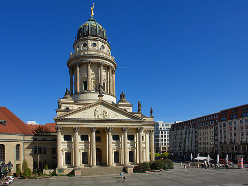 Fotos Französischer Dom
