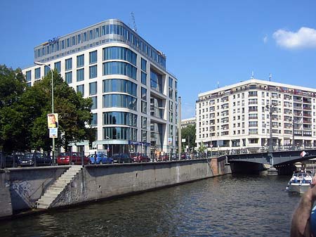 Friedrichstrasse