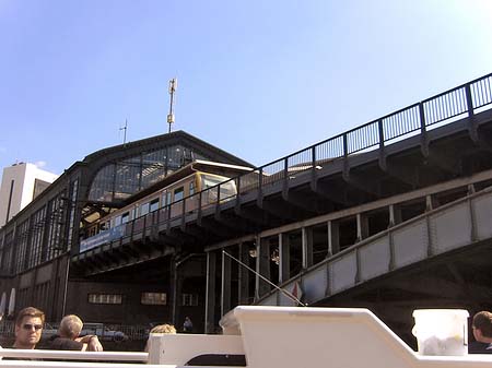 Friedrichstrasse