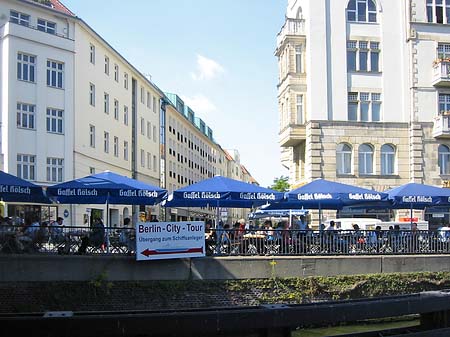 Fotos Friedrichstrasse