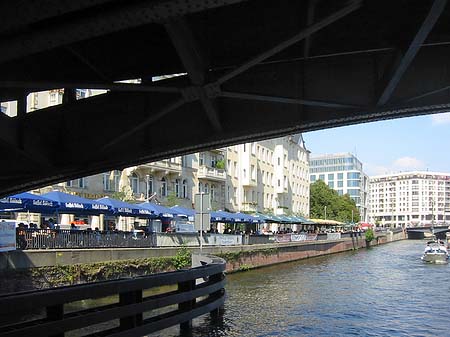 Fotos Friedrichstrasse | Berlin