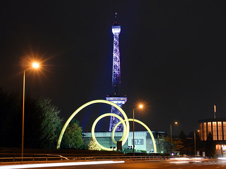 Fotos Funkturm | Berlin