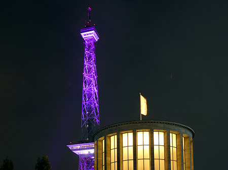 Fotos Funkturm | Berlin