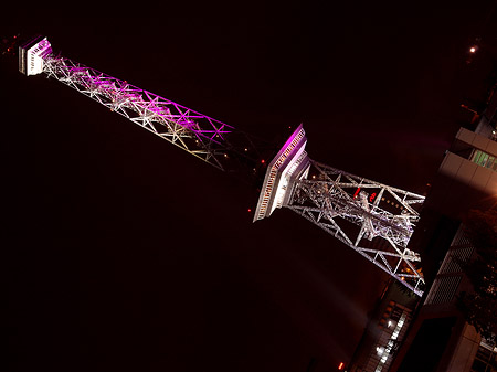 Fotos Funkturm