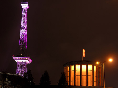 Funkturm Fotos