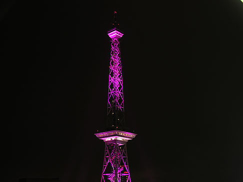 Foto Funkturm