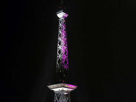 Foto Funkturm