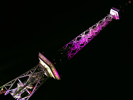 Foto Funkturm