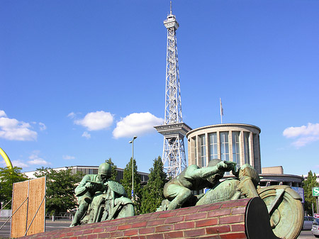 Funkturm