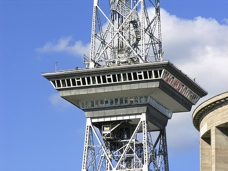Fotos Funkturm