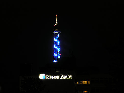 Foto Funkturm